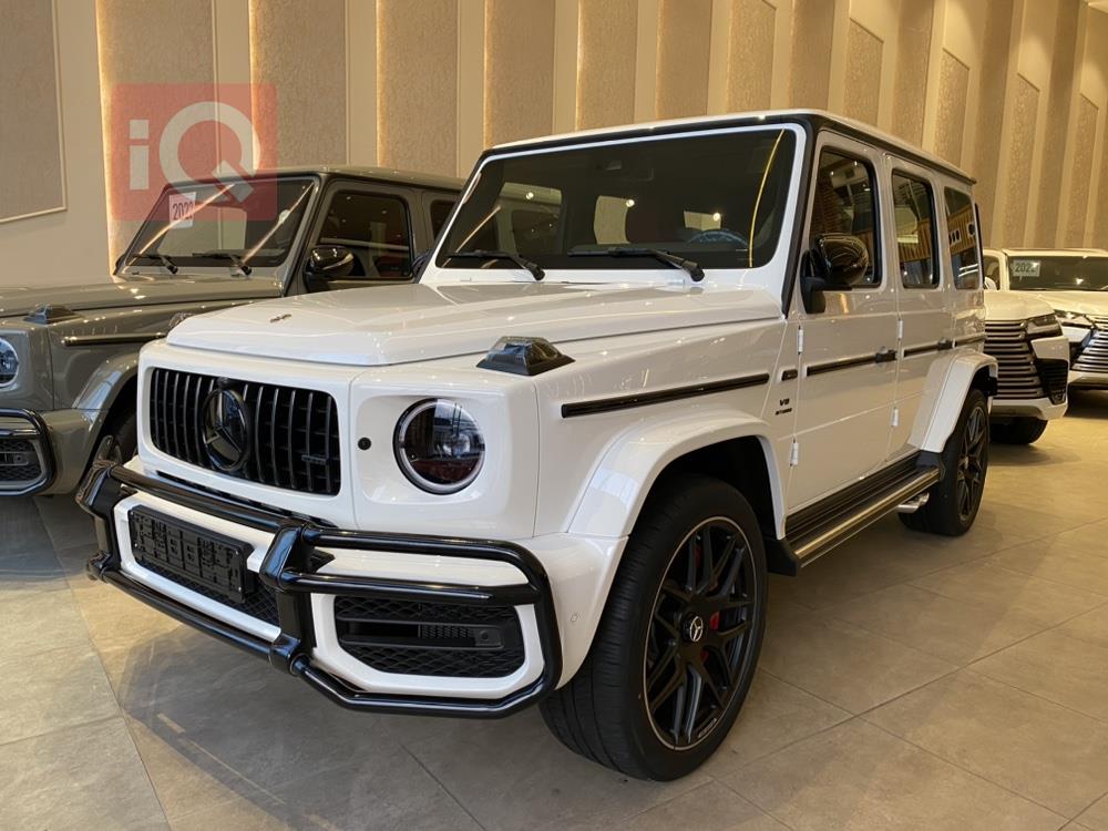 مێرسێدس بێنز G-Class